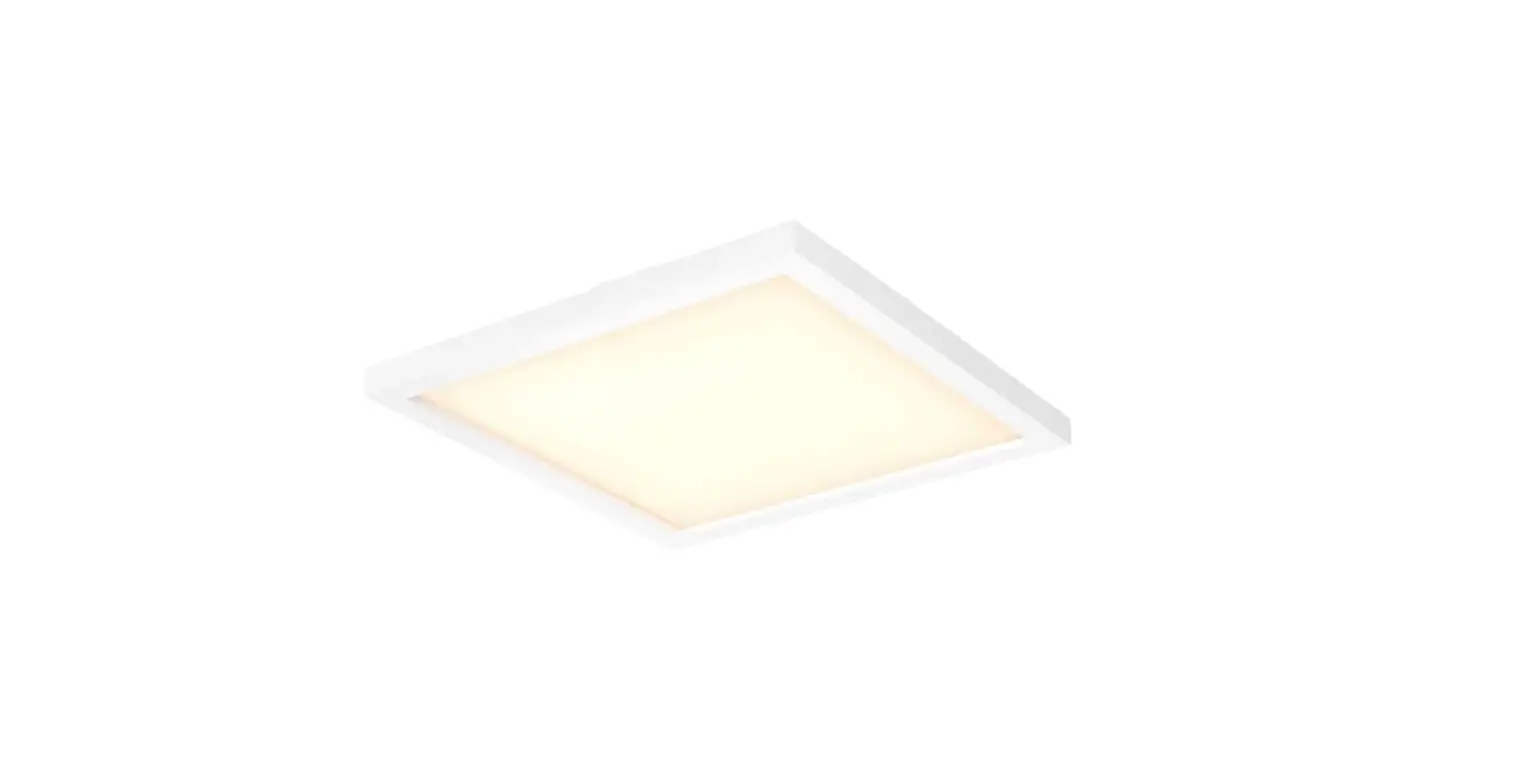 Philips Hue Aurelle 24.5w White Ambiance Round Led Surface Light User Manual