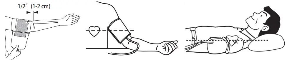 IHealth-KN-550BT-Track-Smart-Blood-Pressure-Monitor-fig-4