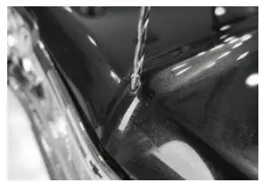 REDCAT RER13192 Racing 13192 1964 Impala Clear Body Kit - Body 9.2