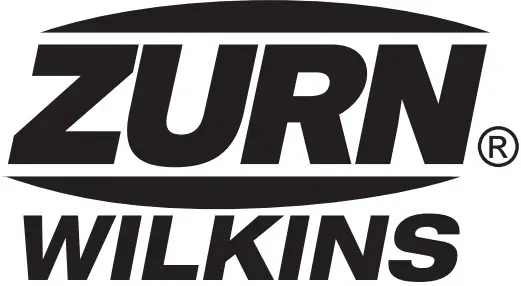 ZURN logo