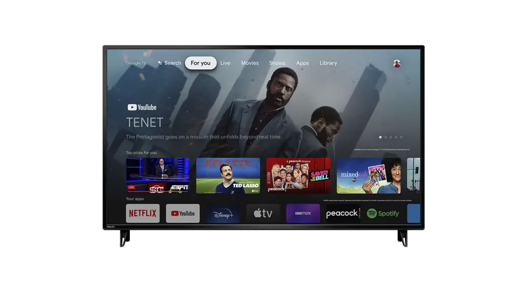 Philips 7000 Series 4k Ultra Hd Led Google Tv User Guide Philips 7000 Series 4k Ultra Hd Led Google Tv User Guide