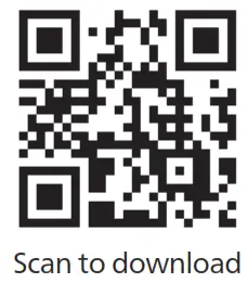 PHILIPS 7000 Series 4K Ultra HD LED Google TV - qr code1