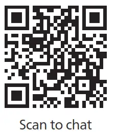 PHILIPS 7000 Series 4K Ultra HD LED Google TV - qr code3