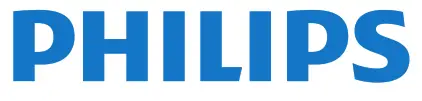PHILIPS logo