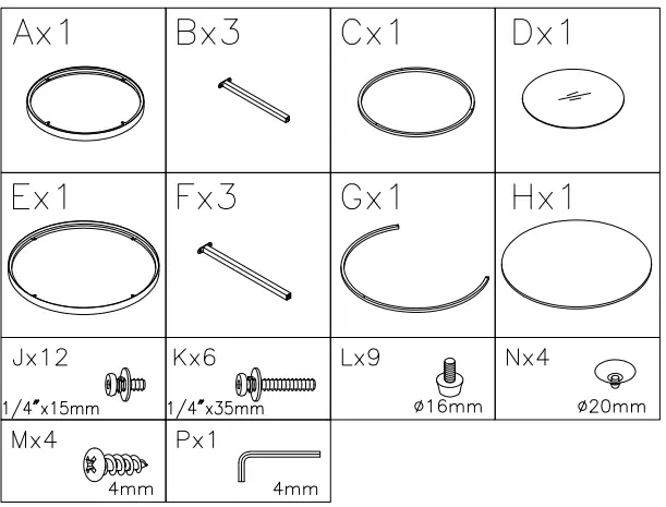 ASHLEY-T936-22-Windron-Nesting-Tables-FIG-1