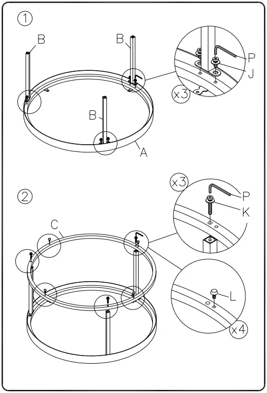ASHLEY-T936-22-Windron-Nesting-Tables-FIG-2