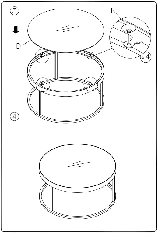 ASHLEY-T936-22-Windron-Nesting-Tables-FIG-3