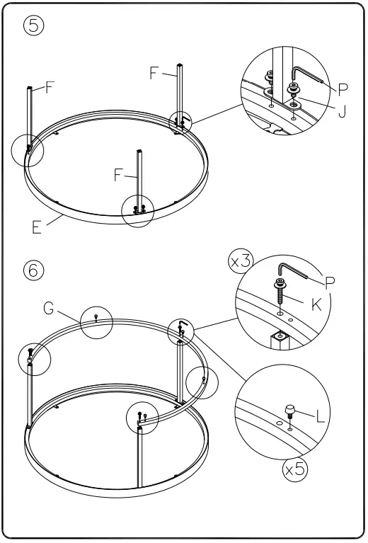 ASHLEY-T936-22-Windron-Nesting-Tables-FIG-4