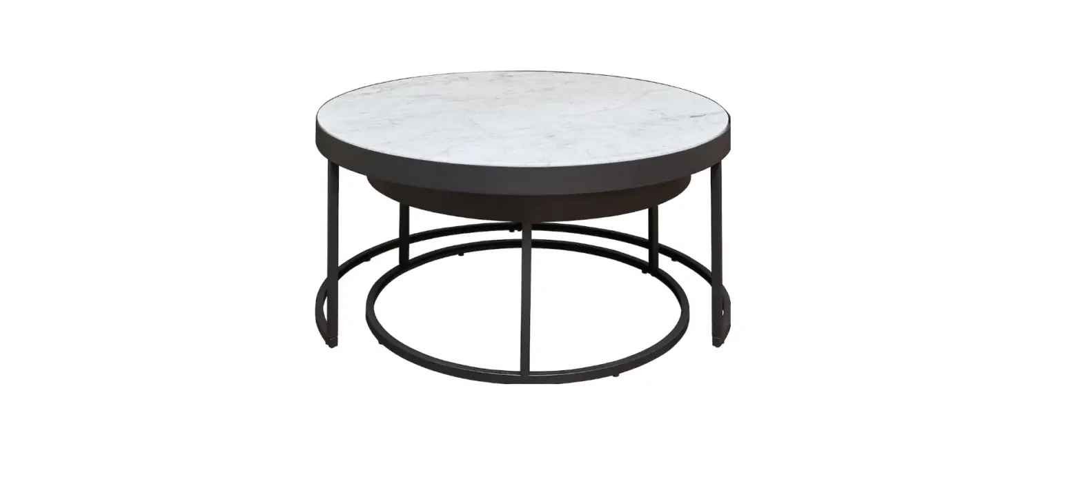 Ashley T936-22 Windron Nesting Tables User Manual
