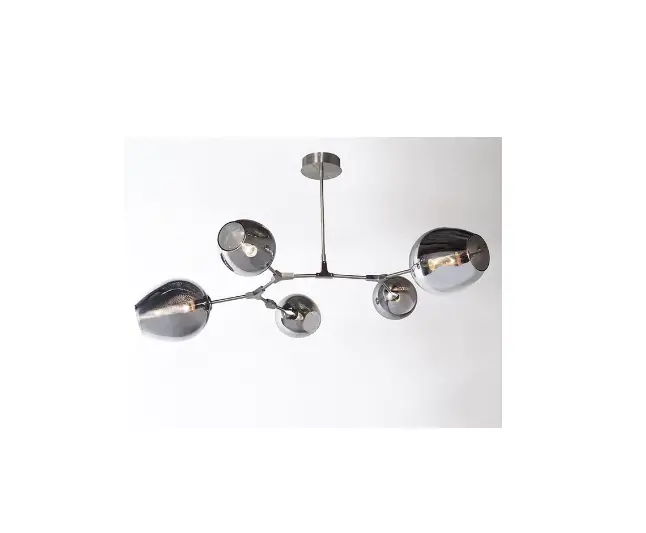 Vault Rhome Sputnik Chandelier Instructions