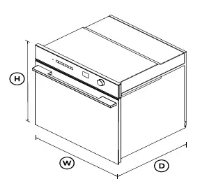 FISHER-PAYKEL-OB60SM16PLB1-Oven-60cm-16-Function-Self-Cleaning-1