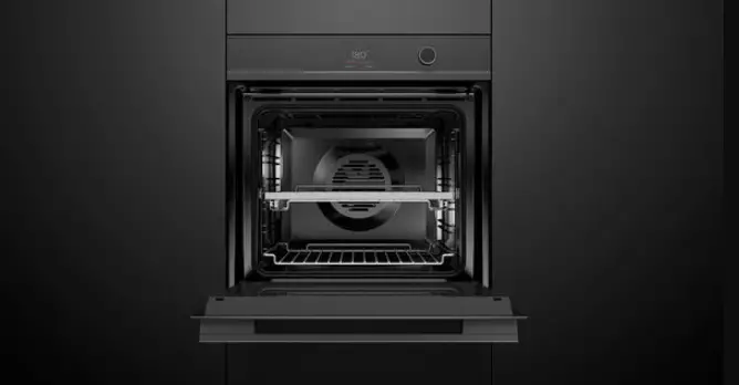 Fisher Paykel Ob60sm16plb1 Oven, 60cm, 16 Function Selfcleaning User Guide Fisher Paykel Ob60sm16plb1 Oven, 60cm, 16 Function Selfcleaning User Guide