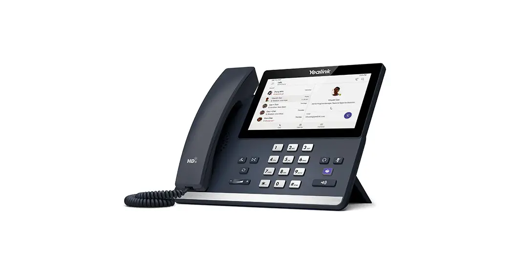 Yealink Mp56 Smart Business Phone User Guide