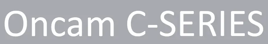 ONCAM-C-Series-Powerful-360-Degree-Fisheye-Camera-logo