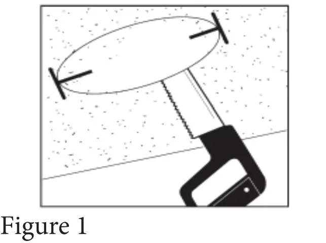 JUNO WF4 SWW5 90CRI Ultra Thin Wafer LED Round Module Switchable White - fig 1