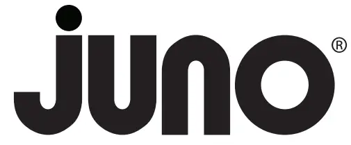 JUNO logo