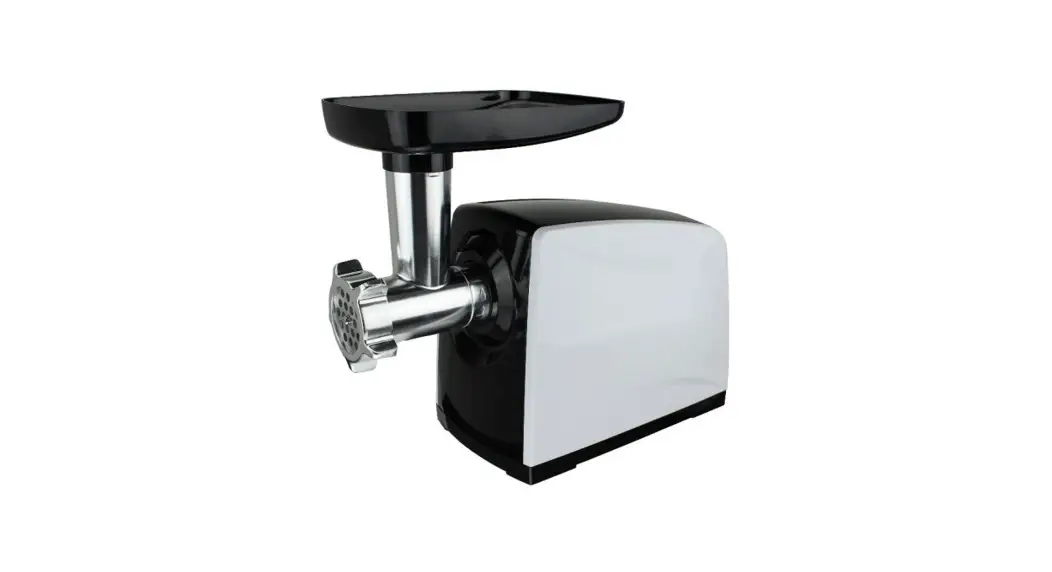 Heinner Mg-2100bkwh Meat Grinder User Manual