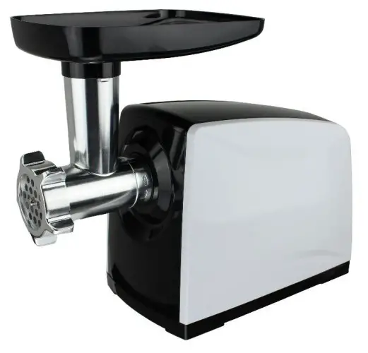 HEINNER MG-2100BKWH Meat Grinder