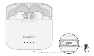 DIGDIY-D11-Hybrid-Active-Noise-Cancelling-Wireless-Earbuds-fig-8