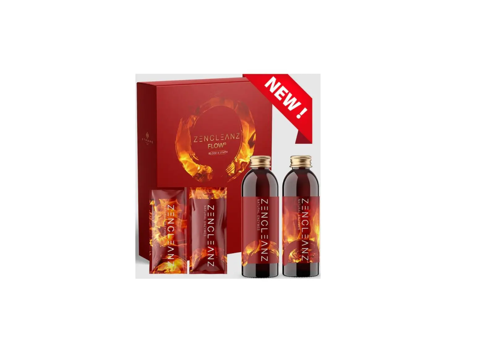 Zencleanz 7 Days Blood And Lymph Cleansing Kit User Manual Zencleanz 7 Days Blood And Lymph Cleansing Kit User Manual