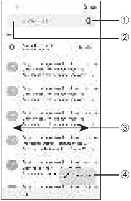 TCL 303 Smartphone 10