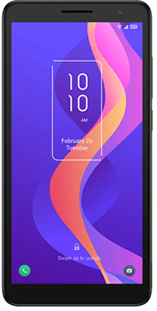 TCL 303 Smartphone PRODUCT