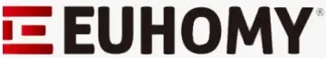 EUHOMY logo logo