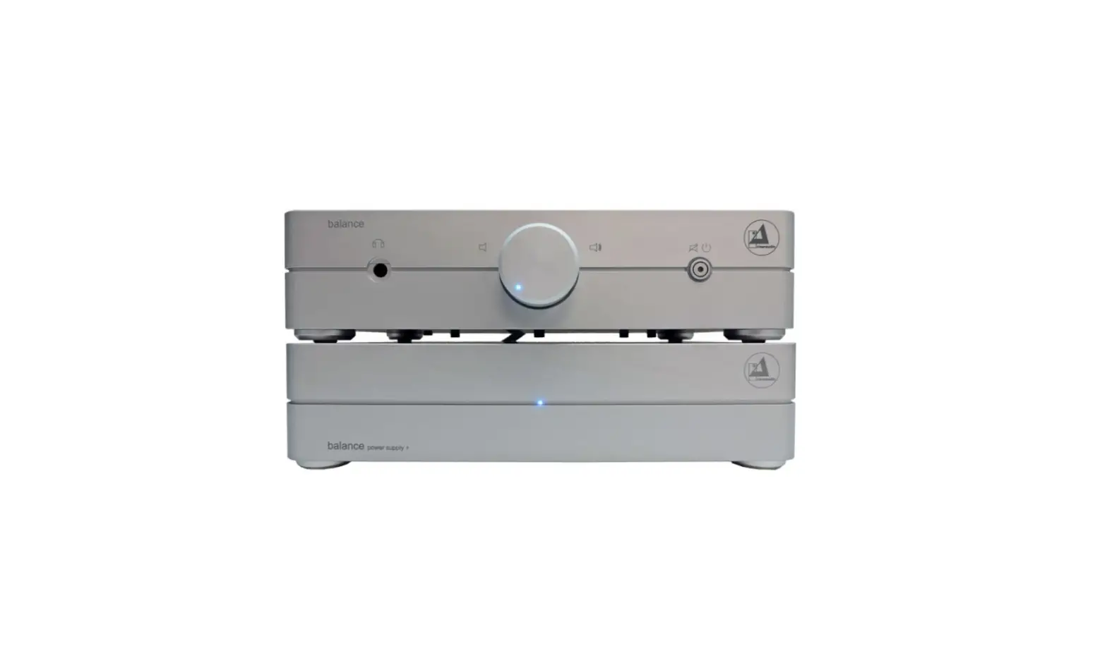 Clearaudio Balance V2 Phono Preamplifier User Manual