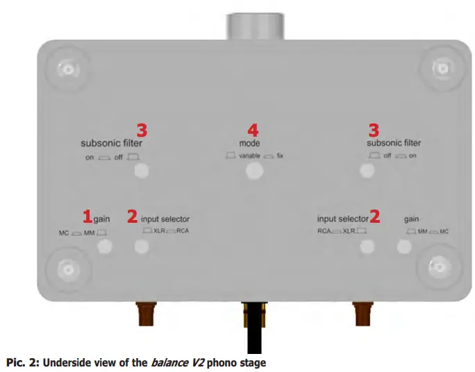 clearaudio-Balance-V2-Phono-Preamplifier-FIG 2