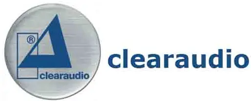 clearaudio-LOGO