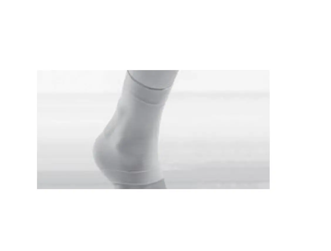 Coopers Of Stortford L306 Pk2 Gel Heel Sleeves Instruction Manual