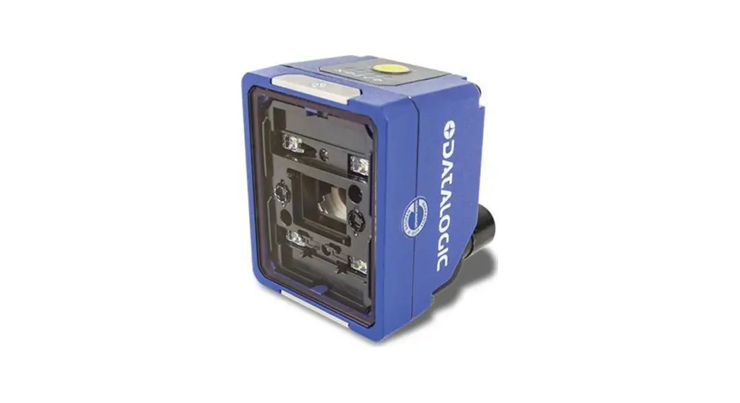 Datalogic Matrix 220 2d Imager Barcode Reader User Guide