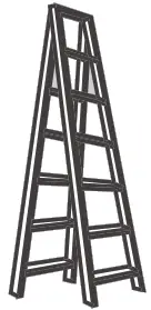 Hunter 13077 3 Light Vanity - icon 1