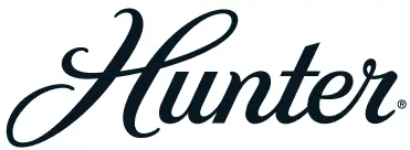 Hunter logo