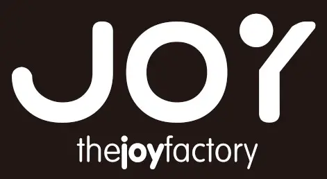 the joy factory - logo