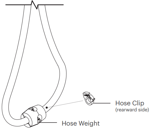 rogerseller 3606015201 Tonic Pull Out Sink Swivel Outlet - fig 3