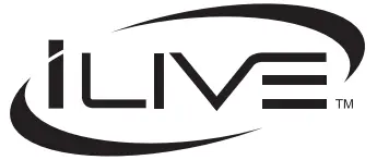 iLIVE ITB400B 40 inch HD Soundbar with Bluetooth Wireless - logo