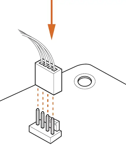 ASRock Blazing Quad M.2 Card 05