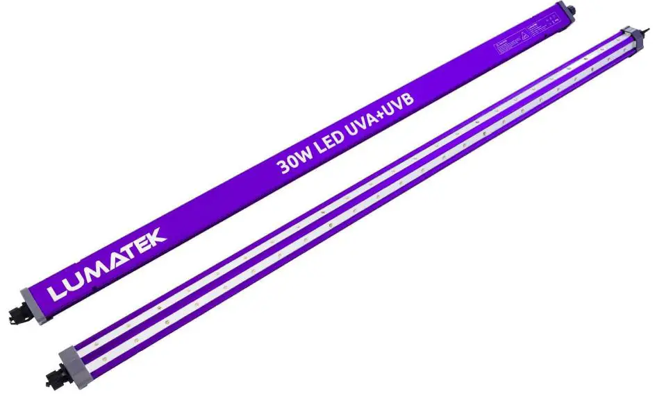 LUMATEK-30W-UV-Supplemental-Light-LED-Bar-product