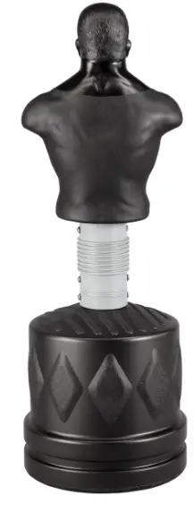 MAXXUS Standing Pro Fighter Boxing Dummy