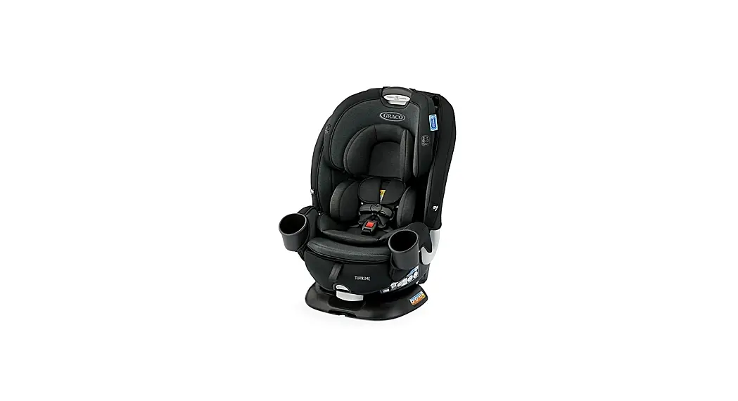 Graco Turn2me Convertible Car Seat User Manual