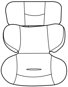 GRACO Turn2Me Convertible Car Seat - Figure 10