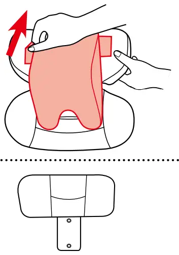 GRACO Turn2Me Convertible Car Seat - Figure 12