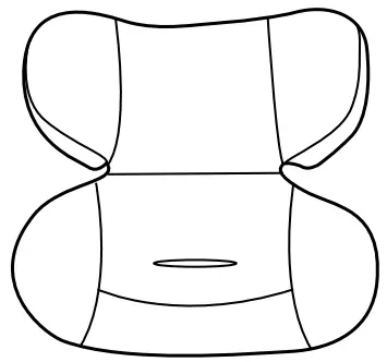 GRACO Turn2Me Convertible Car Seat - Figure 13