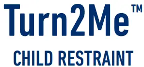 GRACO Turn2Me Convertible Car Seat - Logo