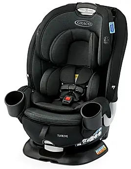 GRACO Turn2Me Convertible Car Seat