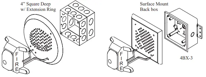 POTTER-SFH47-75110-Speaker-Select-A-Strobe-Combination-FIG-3