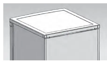 ARDESTO-URM-85M60-Upright-Freeze-FIG-5