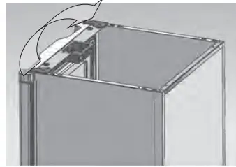 ARDESTO-URM-85M60-Upright-Freeze-FIG-7