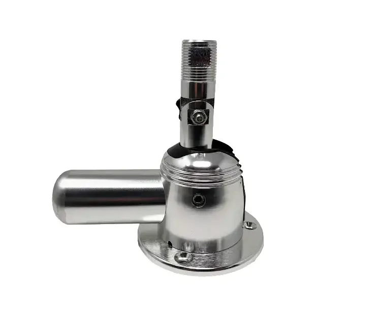 Taco Marine 97111in Rigid Vinyl Rub Rail Instruction Manual